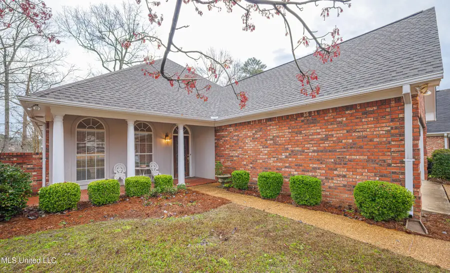 23 Carriage Court Place, Brandon, MS 39047 - Image #3