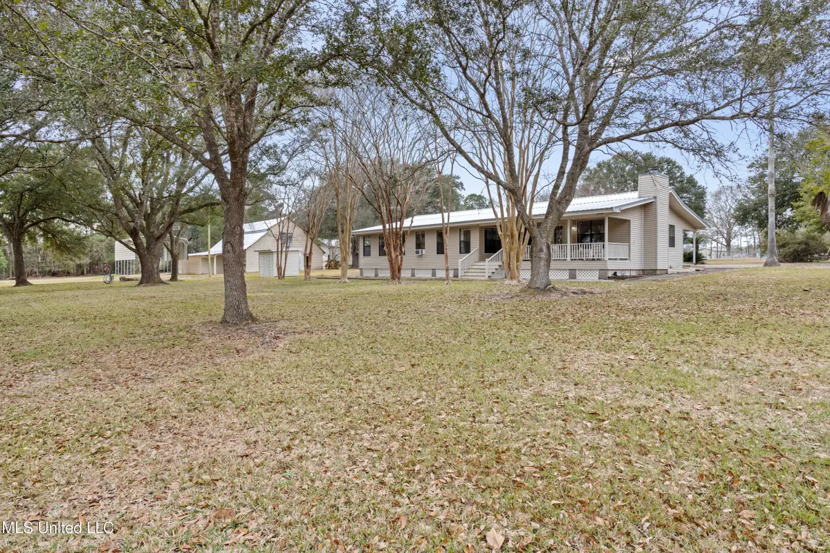 13263 Vidalia Road, Pass Christian, MS 39571 - Image #1
