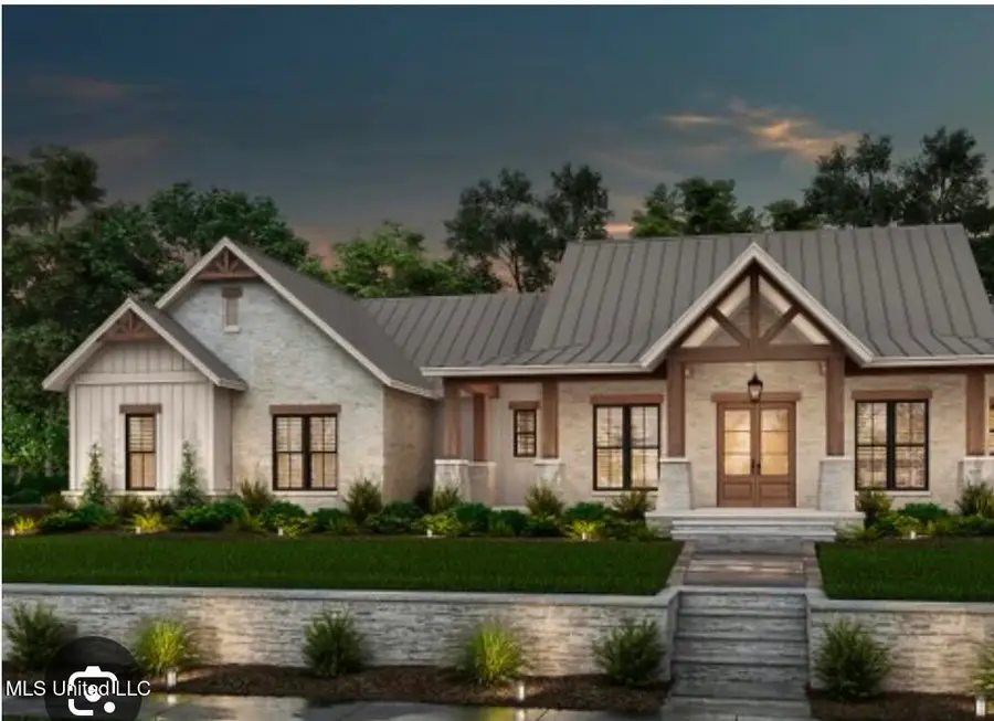 106 Shady Oaks Lane, Forest, MS 39074 - Image #2