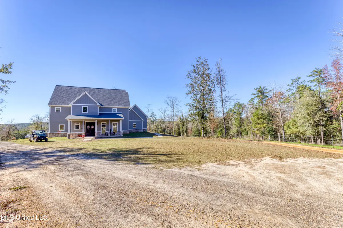 20915 Busby Road, Vancleave, MS 39565 - #1
