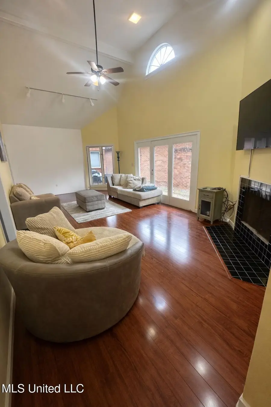 33 Autumn Woods Drive, Jackson, MS 39206 - #3