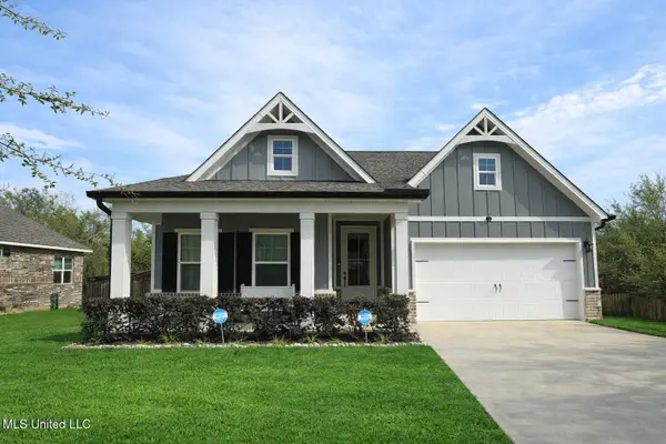 14703 Audubon Lake Boulevard, Gulfport, MS 39503