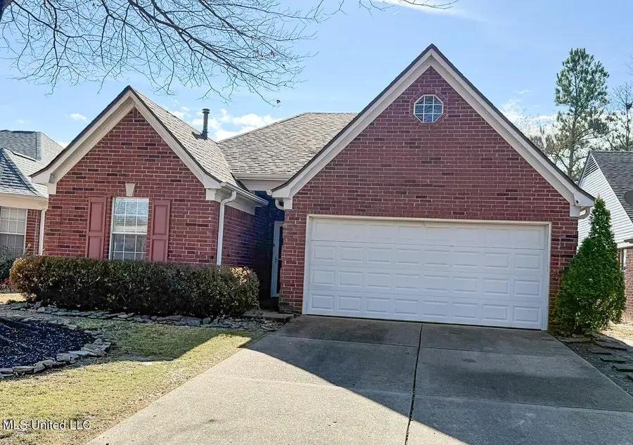 10249 Fox Hunt Drive, Olive Branch, MS 38654 - #2