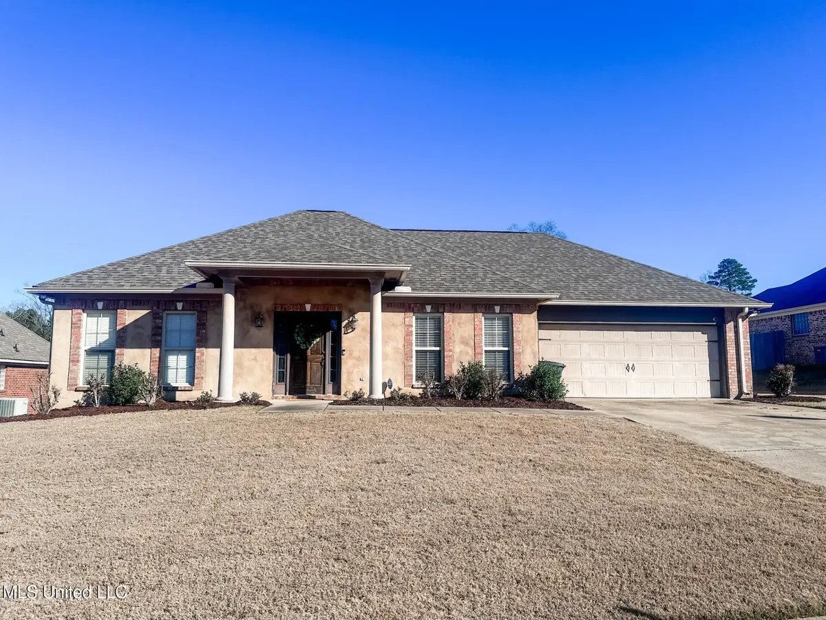 161 Britton Circle, Flowood, MS 39232 - Image #1