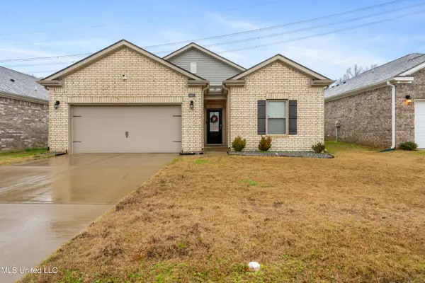 8865 Mary Frances Drive, Southaven, MS 38671