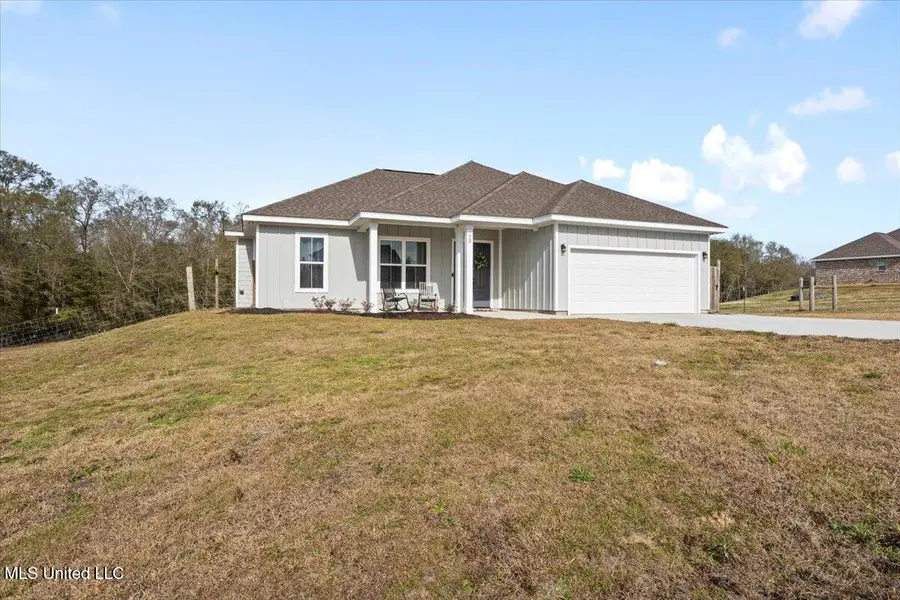 73 Theodore Drive, Poplarville, MS 39470 - #3