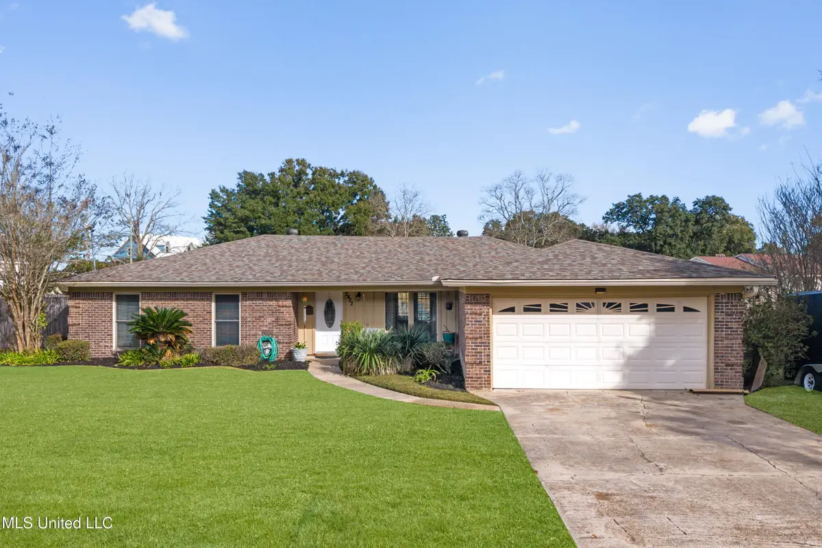 2422 Regency Drive, Biloxi, MS 39532 - Image #1