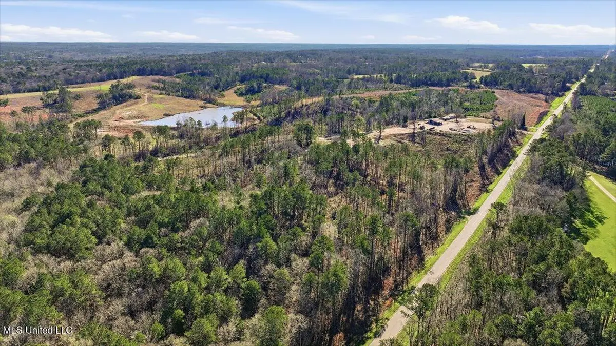 0 Mississippi 13, Mendenhall, MS 39114 - Image #1