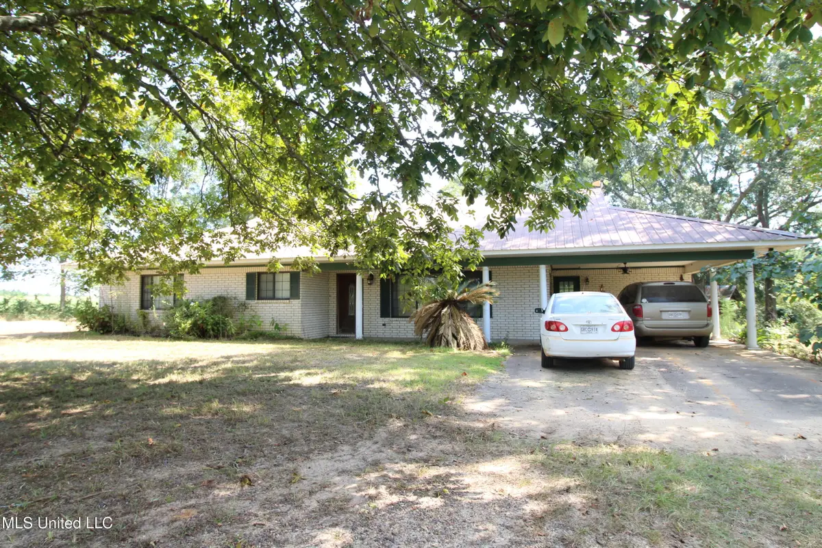 374 Willie Kittrell Road, State Line, MS 39362 - #1