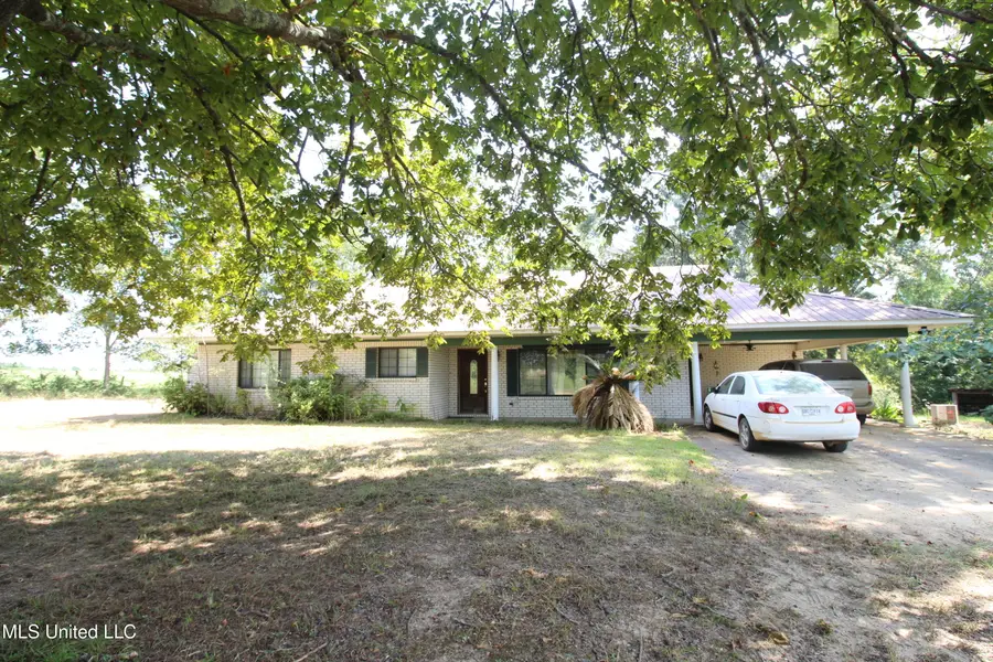 374 Willie Kittrell Road, State Line, MS 39362 - #2