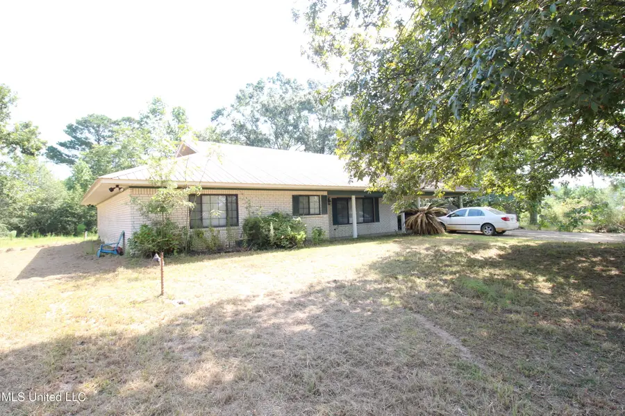 374 Willie Kittrell Road, State Line, MS 39362 - #3