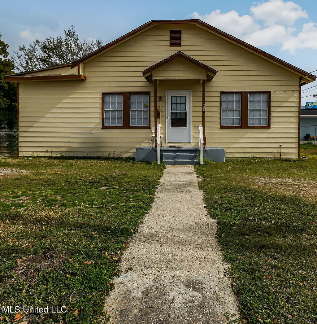 4718 Main Street, Moss Point, MS 39563 - Image #1