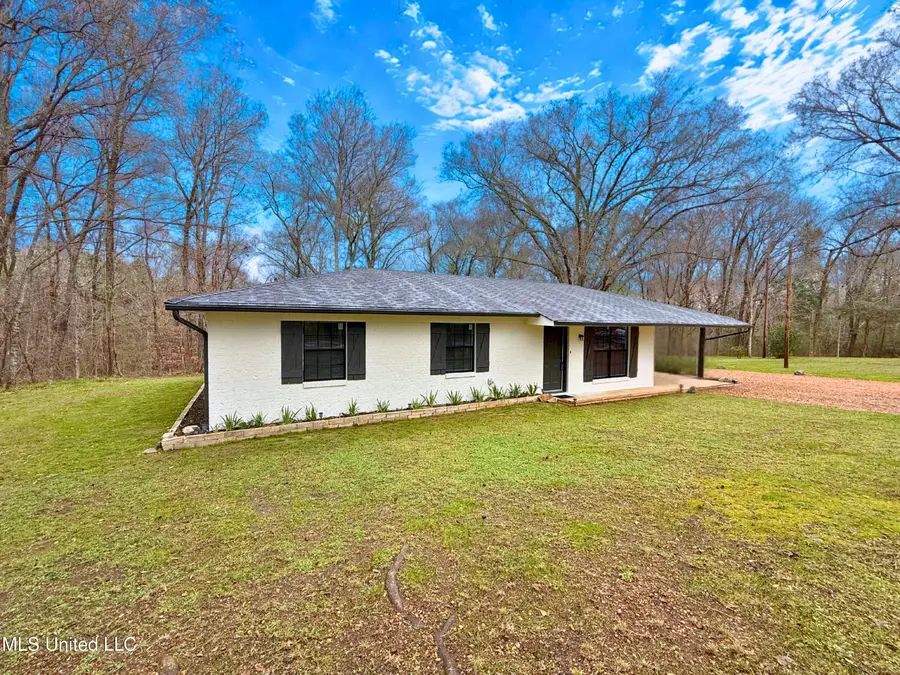 4194 Burt Loop Road, Crystal Springs, MS 39059 - Image #2
