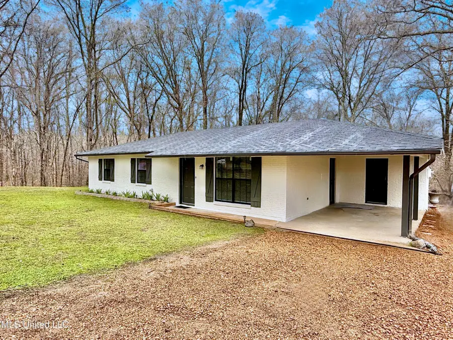 4194 Burt Loop Road, Crystal Springs, MS 39059 - Image #3