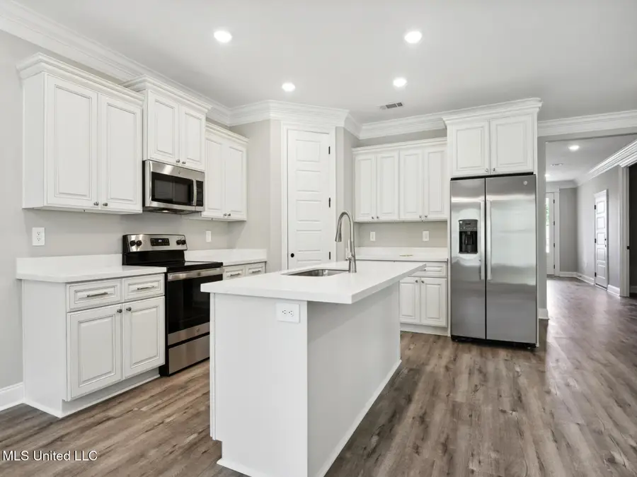 3686 Olivia Drive, Ocean Springs, MS 39564 - #2