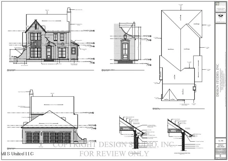 1010 Crepe Myrtle Drive, Brandon, MS 39047 - Image #2