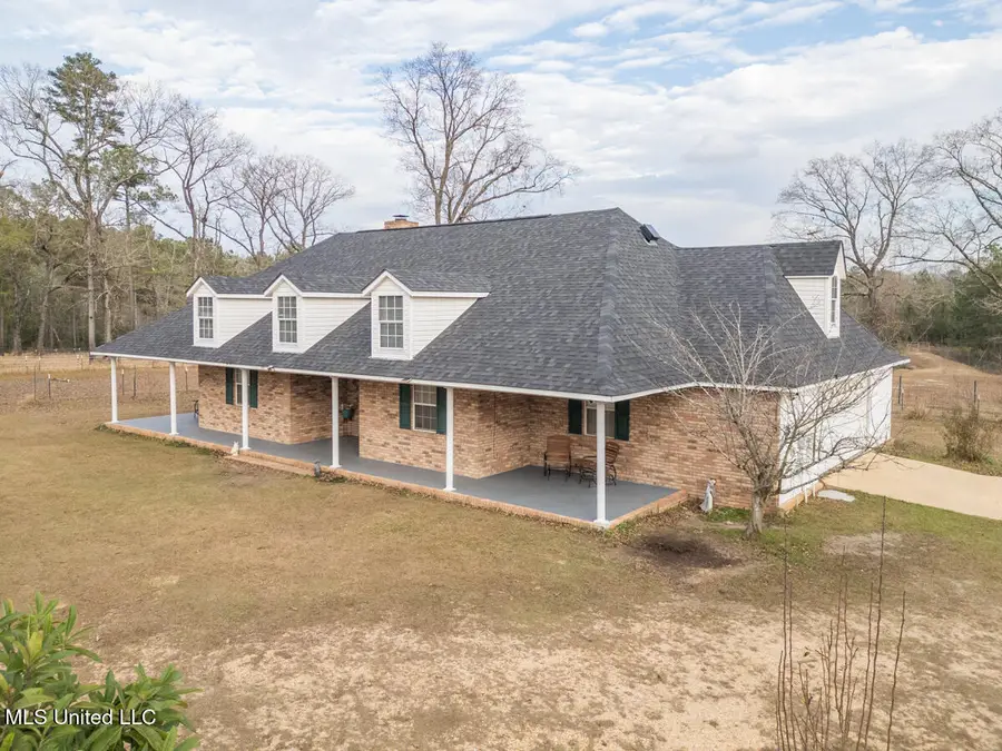 523 Dunnam Road, Leakesville, MS 39451 - Image #2