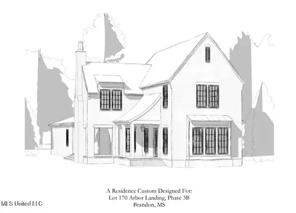 920 Bald Eagle Drive, Brandon, MS 39047