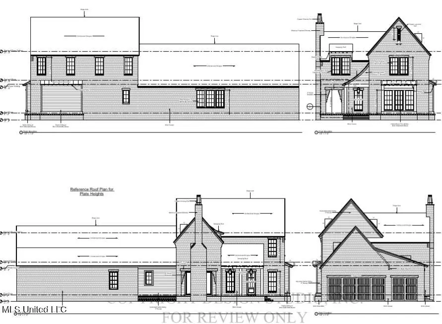 920 Bald Eagle Drive, Brandon, MS 39047 - Image #2