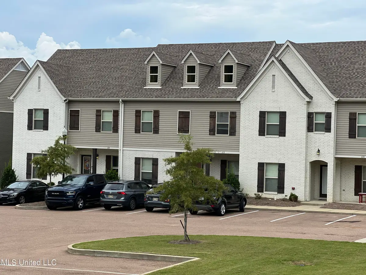 610 Scoggins Cove, Oxford, MS 38655 - #1