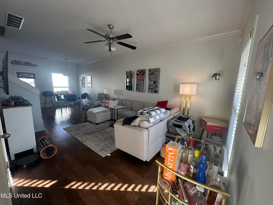 610 Scoggins Cove, Oxford, MS 38655 - #3