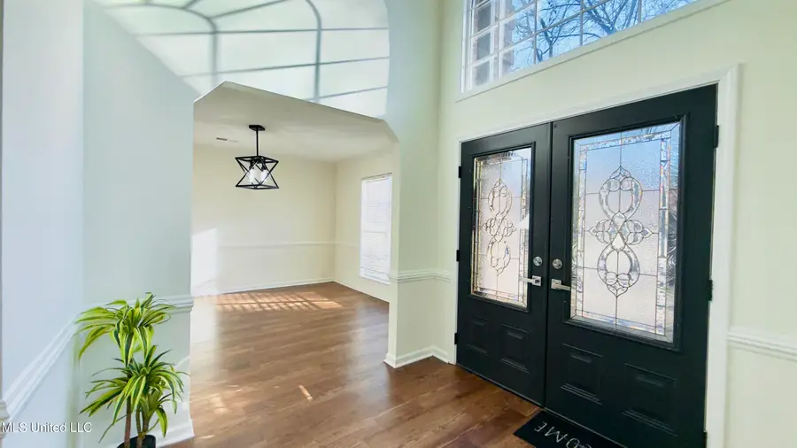 8830 Youngblood Road, Olive Branch, MS 38654 - #2