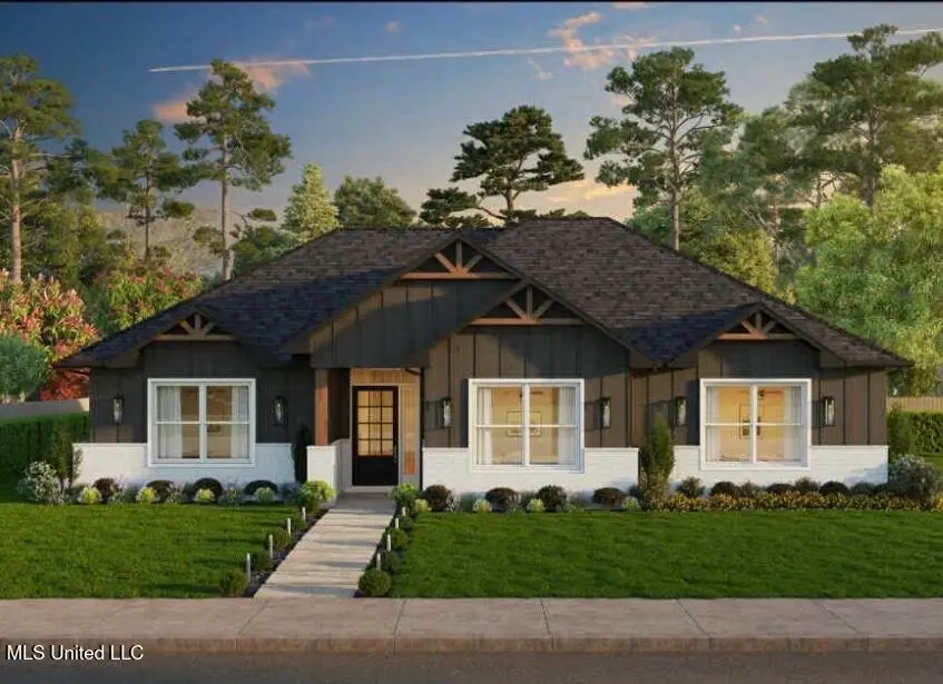 Tbd Parkview Drive, Gautier, MS 39553 - #3