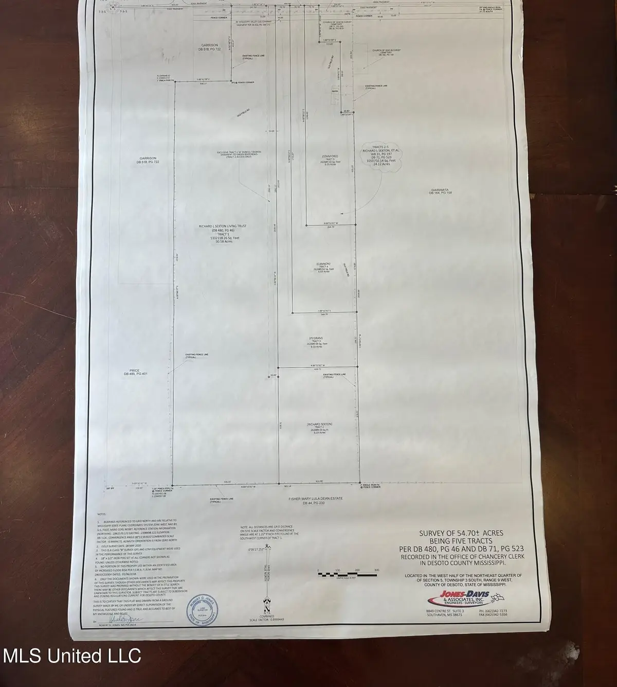 0 Green River Road, Lake Cormorant, MS 38641 - #1