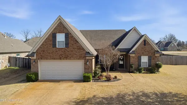 4104 Bramble Crest Drive, Southaven, MS 38672