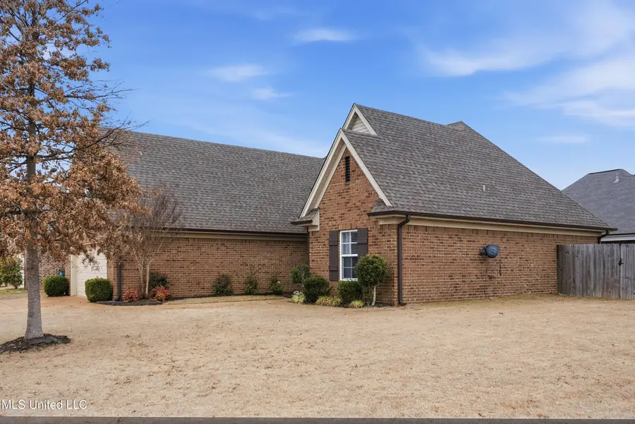 4104 Bramble Crest Drive, Southaven, MS 38672 - Image #2