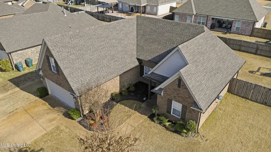 4104 Bramble Crest Drive, Southaven, MS 38672 - Image #3