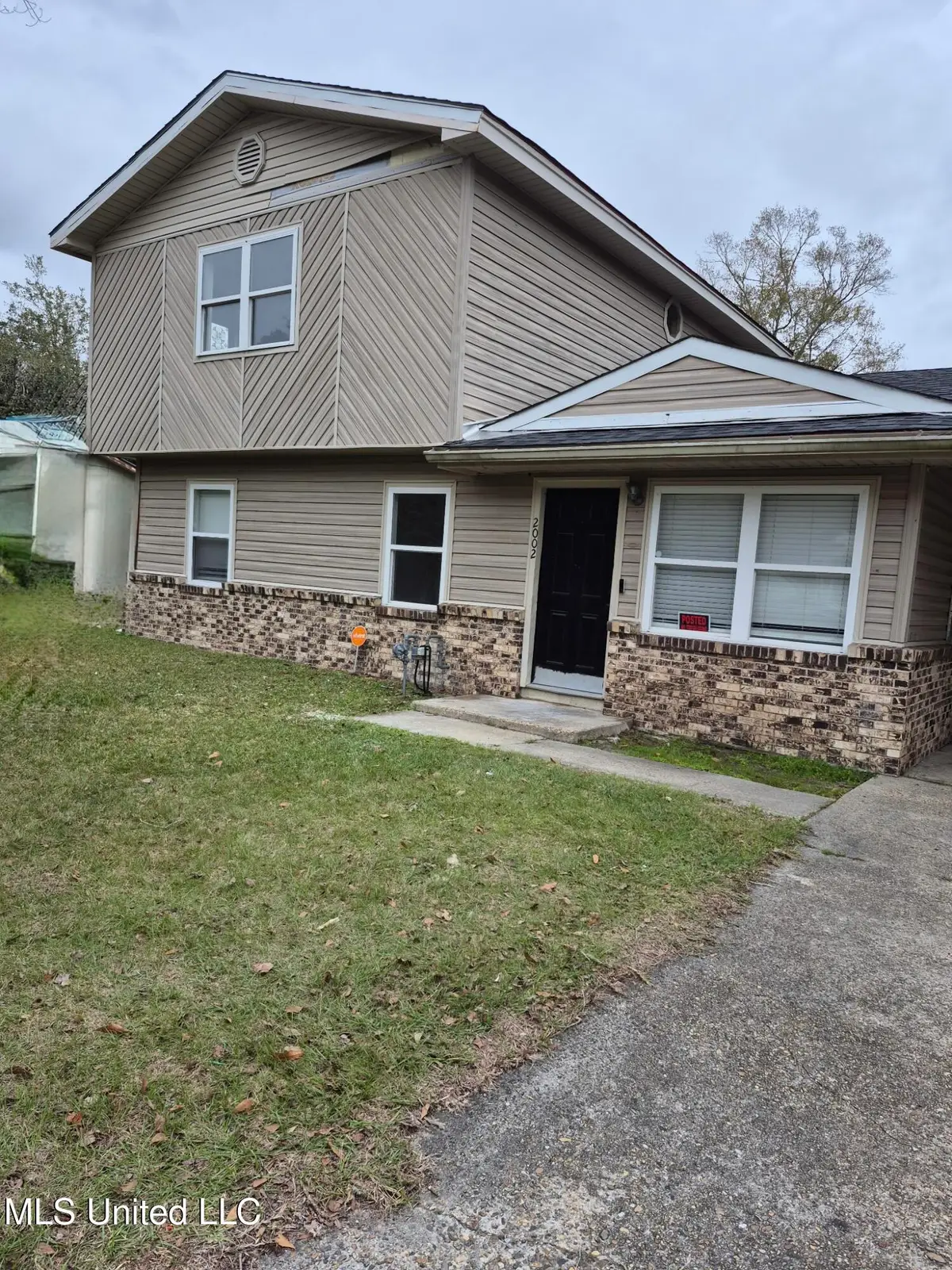 2002 Forrest Street, Pascagoula, MS 39581 - #1