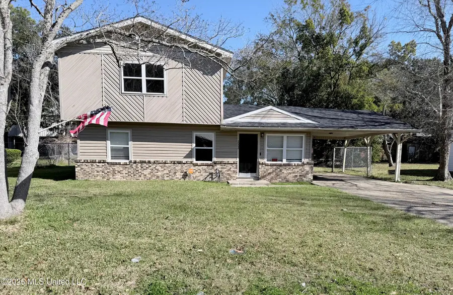 2002 Forrest Street, Pascagoula, MS 39581 - #2