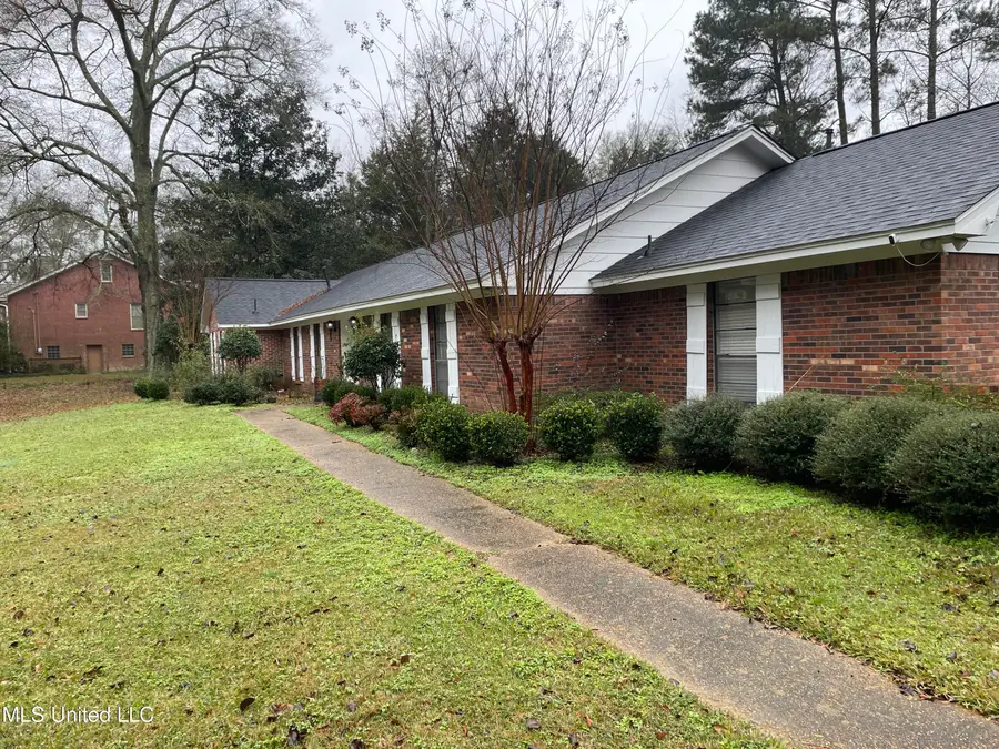 522 Kennedy Drive, Magee, MS 39111 - Image #2