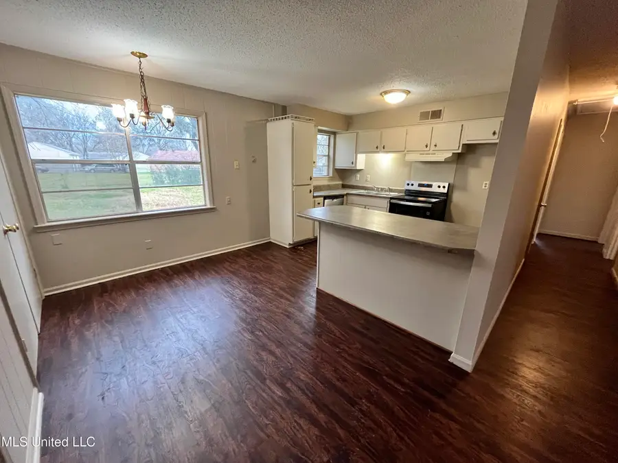 6470 Forest Glen Drive, Horn Lake, MS 38637 - #3