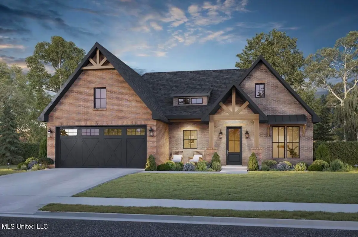 Tbd Bayou View Circle, Gautier, MS 39553 - #1