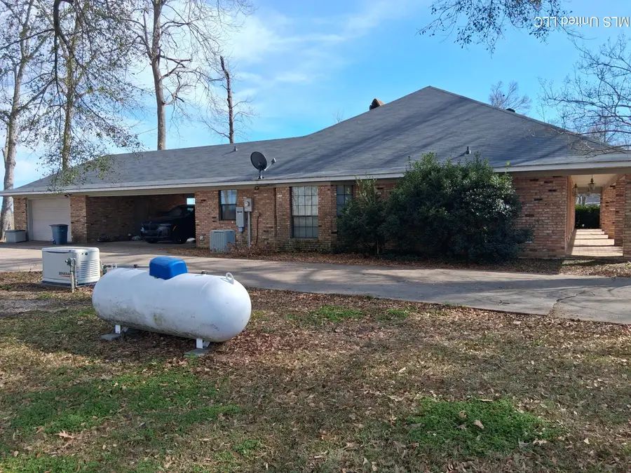 113 Pecania Drive, Ferriday, LA 71334 - #2