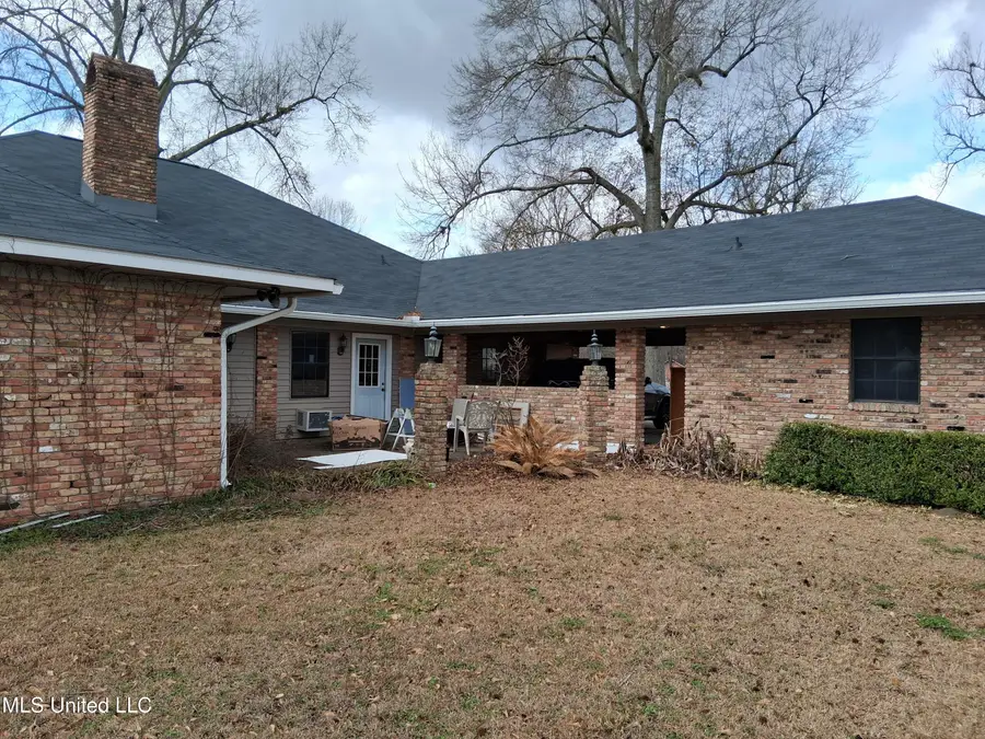 113 Pecania Drive, Ferriday, LA 71334 - #3