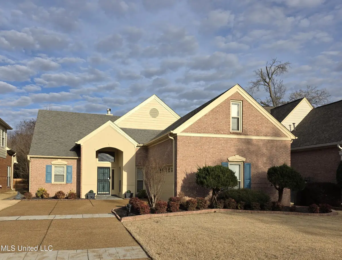 8318 Waverly Cove, Olive Branch, MS 38654 - #1