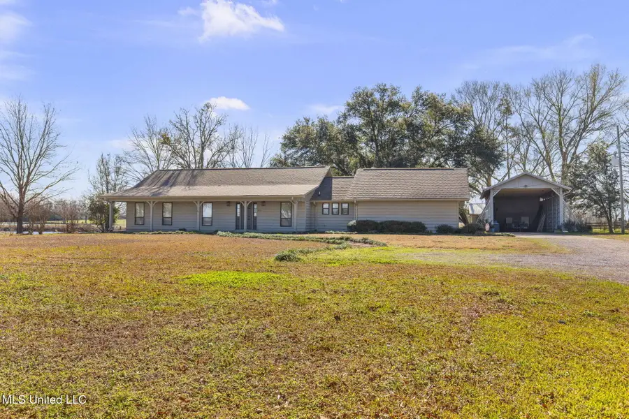 205 Avondale Road, Canton, MS 39046 - #3