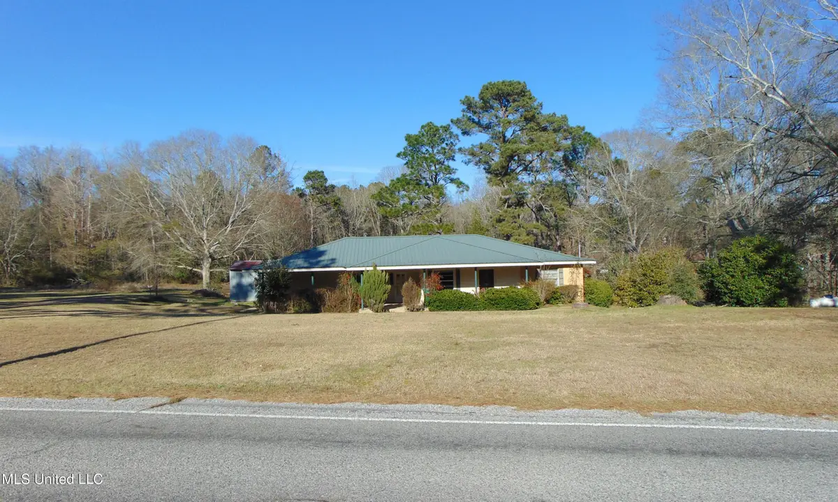1423 SE Mallalieu Drive, Brookhaven, MS 39601 - Image #1