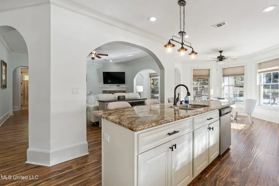 5516 Alakoko Place, Diamondhead, MS 39525 - Image #3