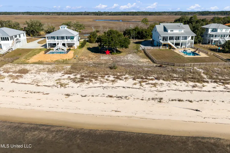 7409 Belle Fontaine Drive, Ocean Springs, MS 39564 - #2