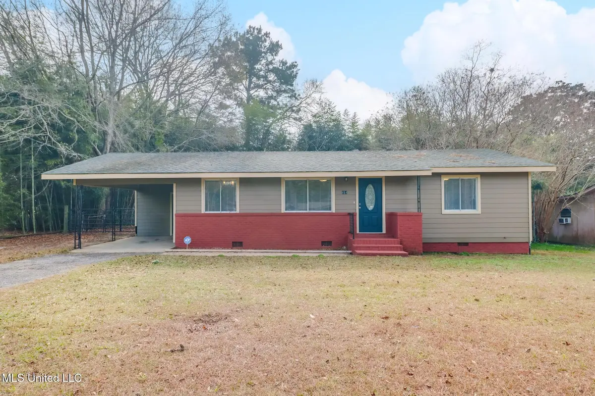 614 W Second Avenue, Wiggins, MS 39577 - Image #1