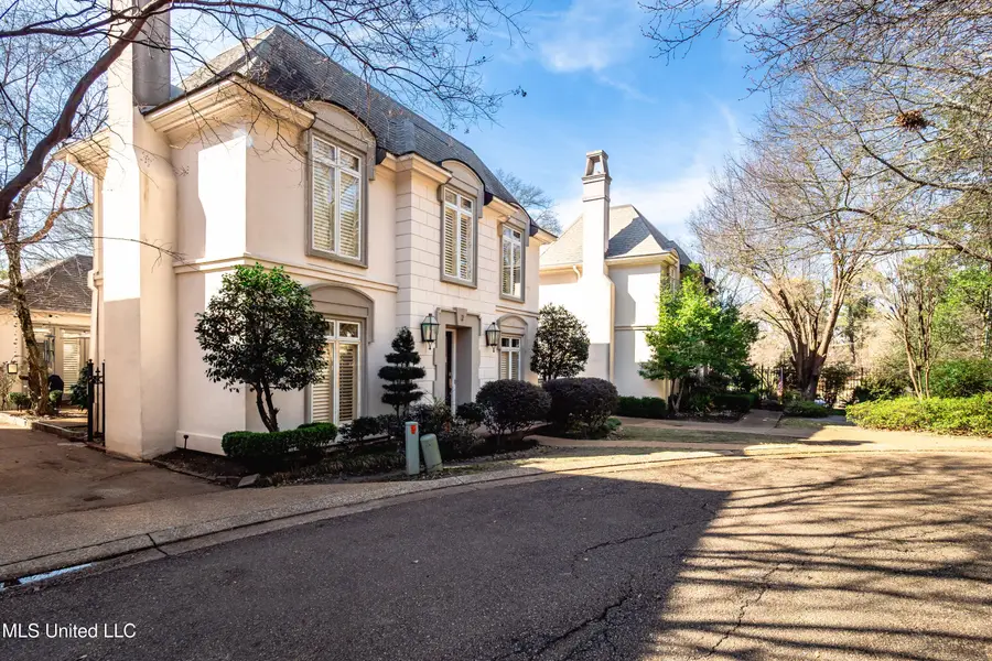 2 Ashley Park Drive, Jackson, MS 39206 - #2