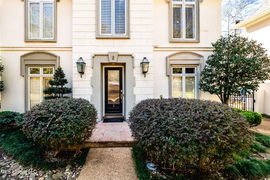 2 Ashley Park Drive, Jackson, MS 39206 - #3