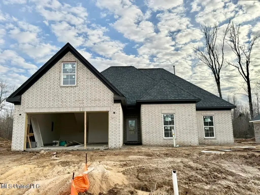 1065 Great Glen Drive, Southaven, MS 38671 - Image #1