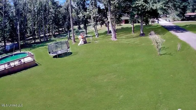 706 Benford Drive, Fulton, MS 38843 - #3