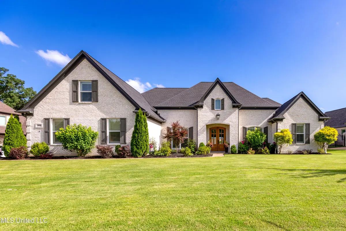 8209 Waterfall Way, Olive Branch, MS 38654 - #1