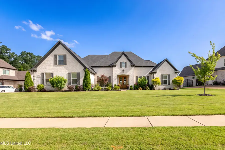 8209 Waterfall Way, Olive Branch, MS 38654 - #2